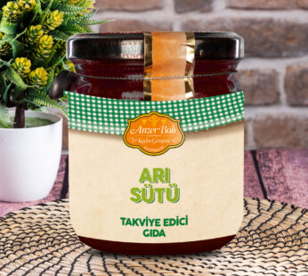 Arı Sütü 100gr